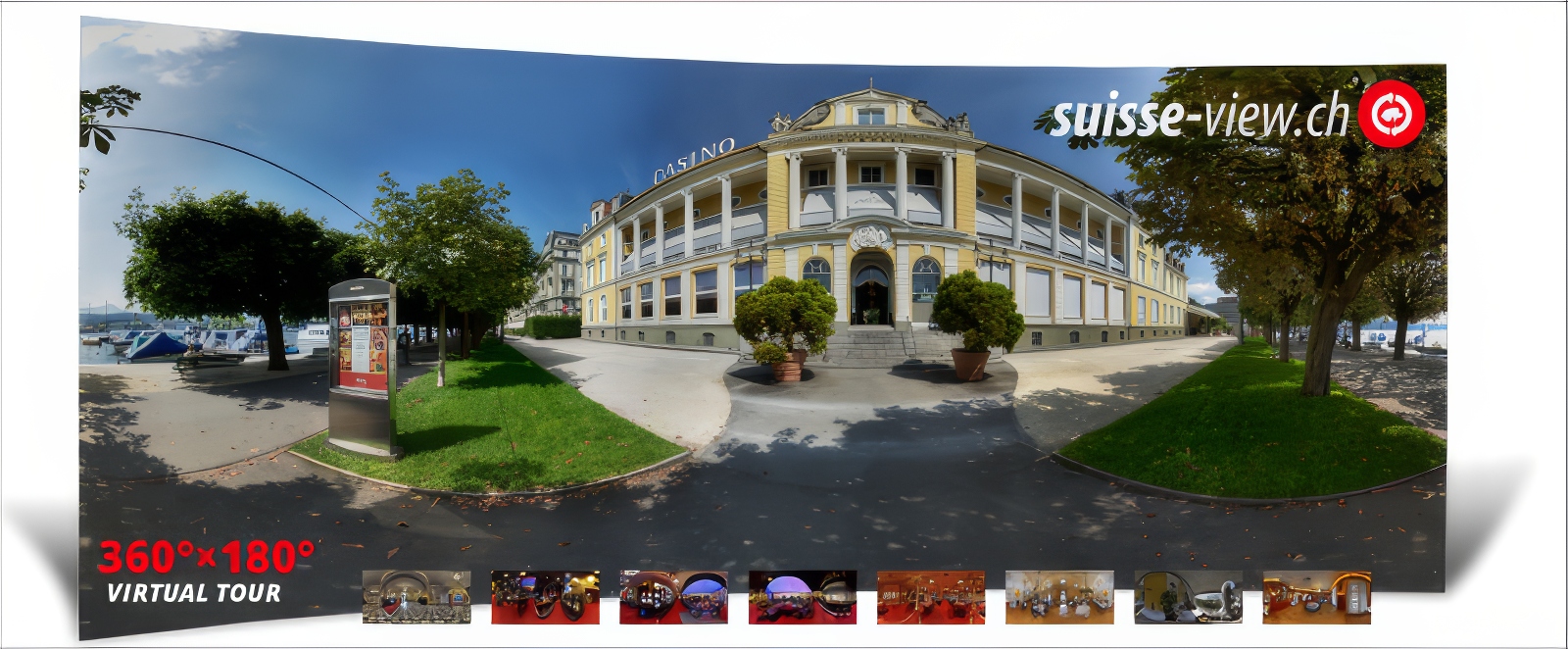 Grand Casino Luzern