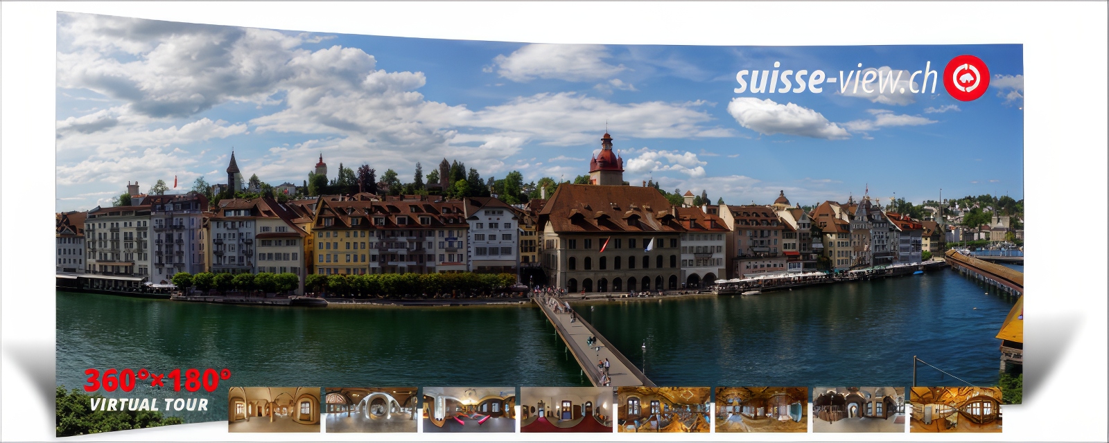 Rathaus Luzern