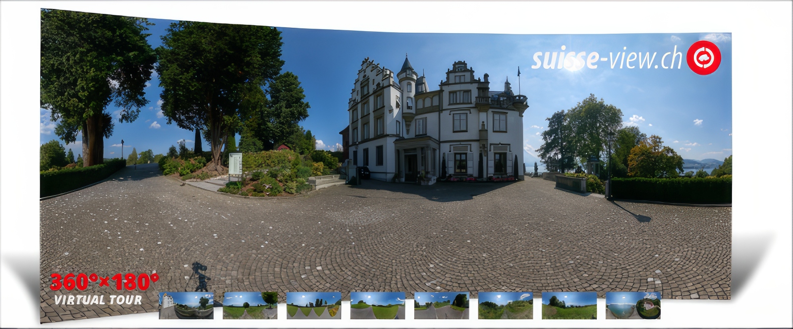 Schloss Meggenhorn
