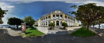 Casino Lucerne – virtual 360° tour