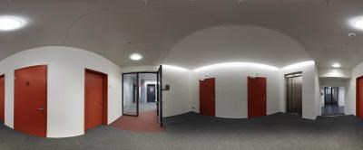 Radio Pilatus – virtual 360° tour