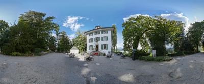 Richard Wagner – virtual 360° tour