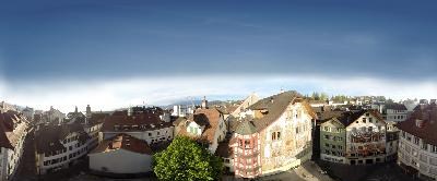 Stadtkeller – virtual 360° tour