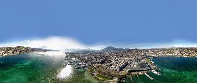 Lucerne City Trip – virtual 360° tour