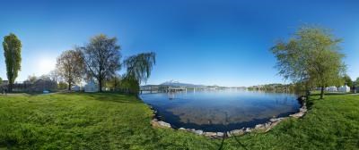 Around Lake Lucerne – virtual 360° tour