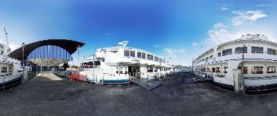 Motor vessel Brunnen – virtual 360° tour