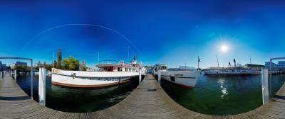 Motor vessel Saphir – virtual 360° tour