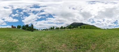 Rigi Seebodenalp en été – visite virtuelle à 360°