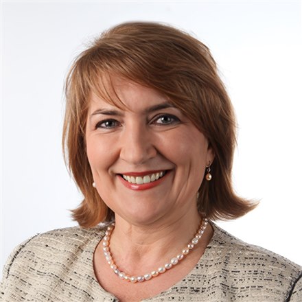 Elisabeth Stupka
