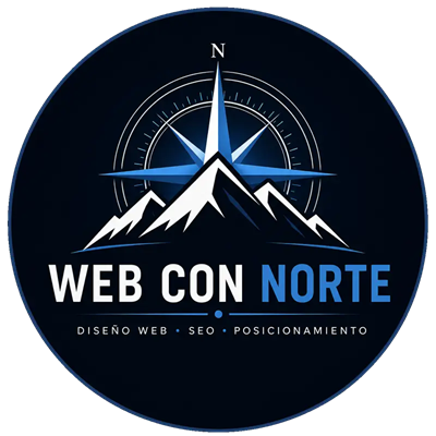 Web con Norte